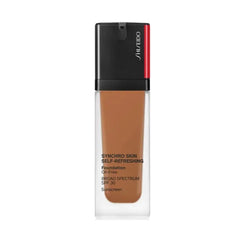 Synchro Skin Self-Refreshing Foundation Spf30 460 Topaz