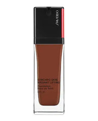 Shiseido Synchro Skin Radiant Lifting Foundation 550