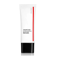 Shiseido Synchro Skin Soft Blurring Primer