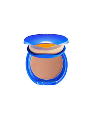 Shiseido Uv Protective Maquillaje Solar Compacto Recargable Spf30 Dark Beige