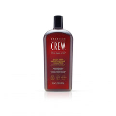 American Crew Daily Moisturizing Shampoo