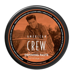American Crew Defining Paste Crema Definicion Fijacion Media Brillo Suave