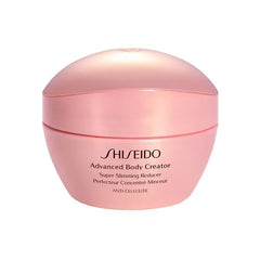 Shiseido Advanced Body Creator Super Slimming Reducer