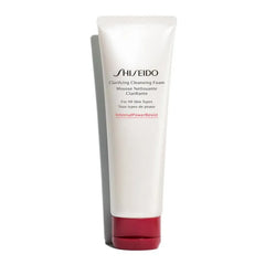 Shiseido Clarifying Cleansing Foam