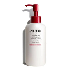 Shiseido Extra Rich Cleansing Milk