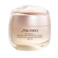Shiseido Benefiance Wrinkle Smoothing Day Cream Spf25