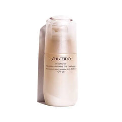 Shiseido Benefiance Emulsion Jour Lissant Anti Rides Spf20
