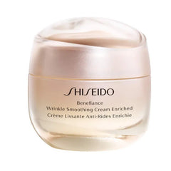 Shiseido Benefiance Wrinkle Smoothing Cream Enriched