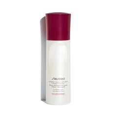 Shiseido Complete Cleansing Microfoam