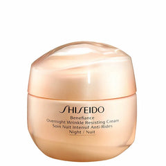 Shiseido Benefiance Overnight Wrinkle Resisting Cream