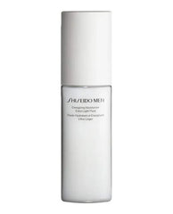 Shiseido Men Energizing Moisturizer Extra Light Fluid