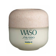 Shiseido Waso Yuzu-C Beauty Sleeping Mask