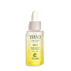Shiseido Shi Waso Yuzu C Bifasico Vegano Ser