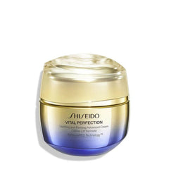 Shiseido Vital Perfection Uplifting y Firming Cream