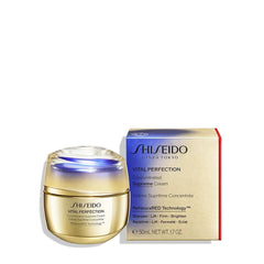 Shiseido Vital Perfection Crema Suprema Concentrada