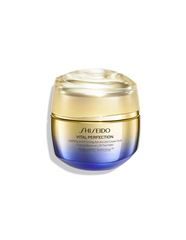 Shiseido Vital Perfection Uplifting and Firming Advanced Soft Cream