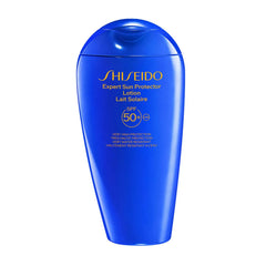 Shiseido Expert Sun Protector Protector Solar Loción Spf50
