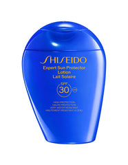 Shiseido Expert Sun Leche Solar Spf30 Cuerpo y Cara