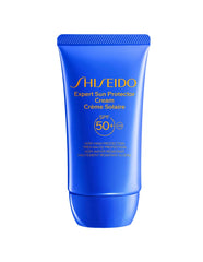 Shiseido Expert Sun Protector Protector Solar Crema Spf50