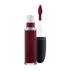 MAC Retro Matte Liquid Lipcolour High