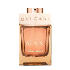 Bvlgari Man Terrae Essence Eau De Perfume Spray