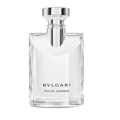 Bvlgari Pour Homme Eau De Toilette Spray