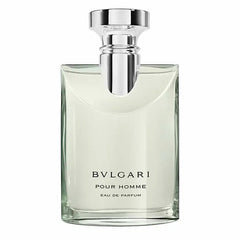 Bvlgari Pour Homme Eau De Parfum Spray