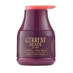 Current State Vitamin C + Super Greens Brightening Serum