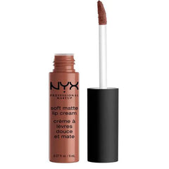 Nyx Soft Matte Lip Cream Los