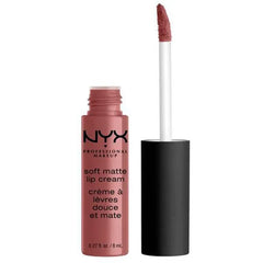 Nyx Soft Matte Lip Cream