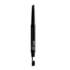 Nyx Fill & Fluff Eyebrow Pomade Pencil Auburn