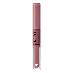 Nyx Professional Makeup - Shine Loud High Pigment Lip Shine