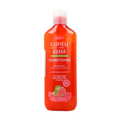 Cantu Guava Acondicionador Tree Tea Natural Curls