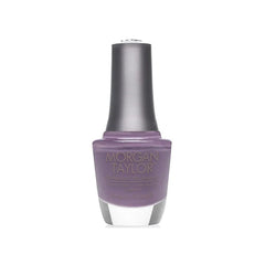 Morgan Taylor Professional Nail Lacquer Berry Contrary