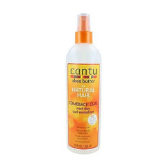 Cantu For Natural Hair Comeback Curl