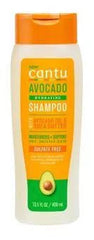 Cantu Avocado Hydrating Shampoo