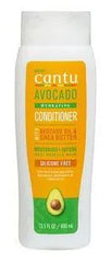 Cantu Avocado Hydrating Silicone Free
