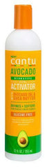 Cantu Avocado Hydrating Curl Activador Cream