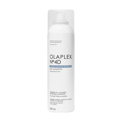 Olaplex N4 D Clean Volume Detox Dry Shampoo