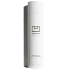 U Beauty Resurfacing Body Compound