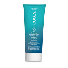 Coola Hydrating Sunscreen Lotion Spf50+ Fragance Free