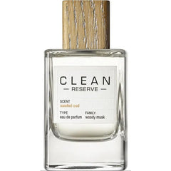 Clean Sueded Oud Eau De Perfume Spray