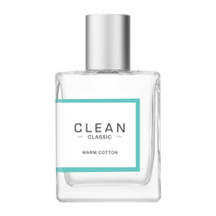 Clean Warm Cotton Eau De Parfum Spray
