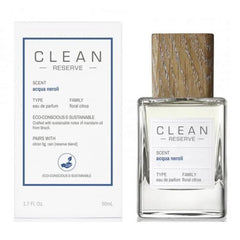 Clean Reserve Eau De Parfum Aqua Neroli Spray