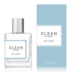 Clean Classic Eau De Parfum Soft Laundry