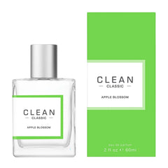 Clean Classic Eau De Parfum Apple Blossom