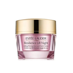 Estee Lauder Resilience Lift Night Lifting Firming Face And Neck Creme