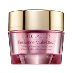 Estée Lauder Resilience Multi-Effect Tri-Peptide Face And Neck Cream Dry Skin
