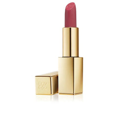 Estée Lauder Estee Lauder Pure Color Barra De Labios Rebellious Rose Matte