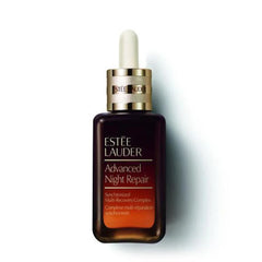 Estée Lauder Estee Lauder Advanced Night Serum Iluminador De Bronze Goddess Tono 02